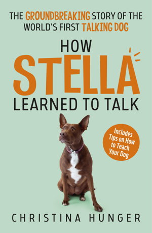 Cover art for How Stella Learned to Talk