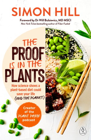 Cover art for The Proof is in the Plants