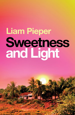 Cover art for Sweetness and Light
