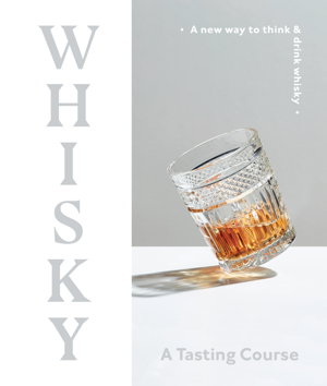 Cover art for Whisky - A Tasting Course