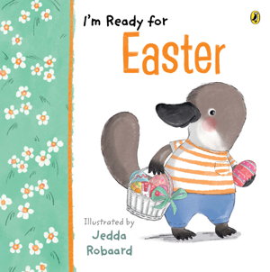 Cover art for I'm Ready for Easter