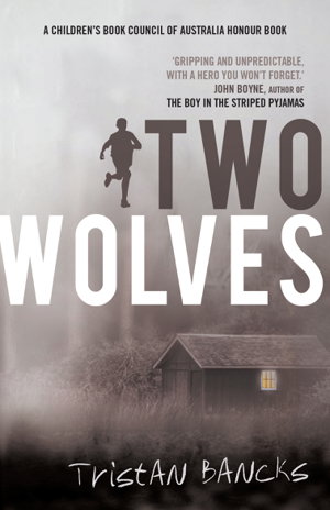 Cover art for Two Wolves