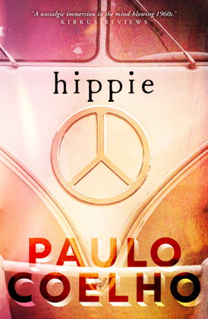 Cover art for Hippie