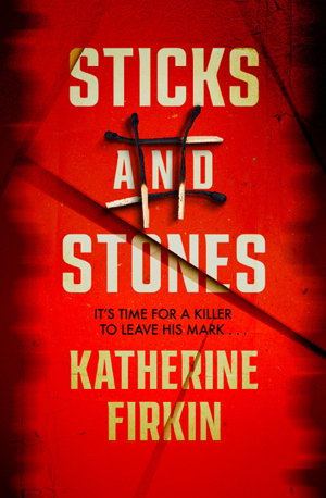 Cover art for Sticks and Stones