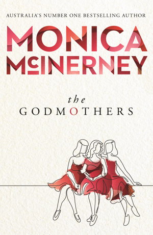 Cover art for Godmothers