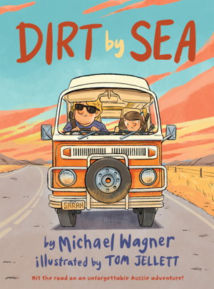 Cover art for Dirt by Sea