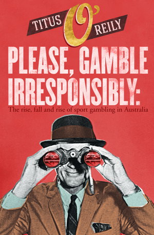 Cover art for Please Gamble Irresponsibly