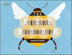 Cover art for Bee Book