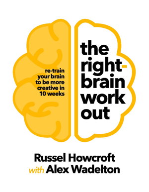 Cover art for Right-brain Workout
