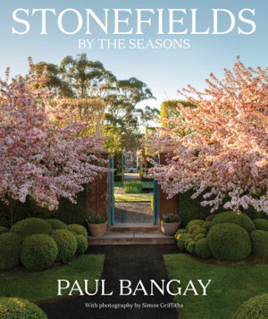 Cover art for Stonefields by the Seasons