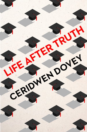 Cover art for Life After Truth