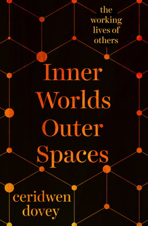 Cover art for Inner Worlds Outer Spaces