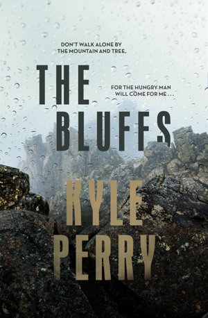 Cover art for The Bluffs
