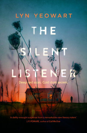 Cover art for The Silent Listener