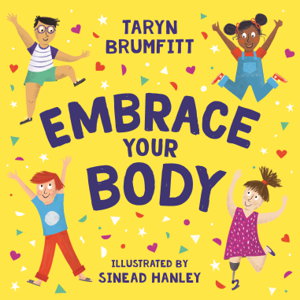 Cover art for Embrace Your Body