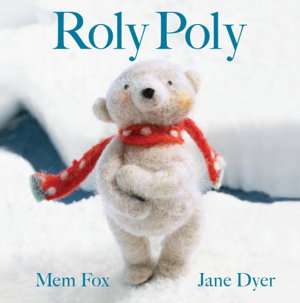 Cover art for Roly Poly