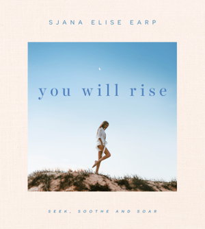 Cover art for You Will Rise