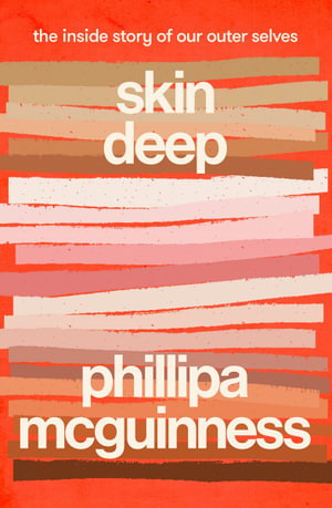 Cover art for Skin Deep