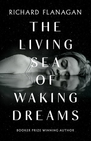 Cover art for Living Sea of Waking Dreams
