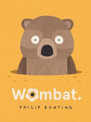 Cover art for Wombat.