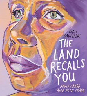 Cover art for The Land Recalls You