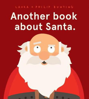 Cover art for Another Book About Santa