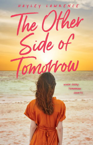 Cover art for The Other Side of Tomorrow