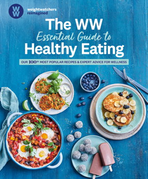 Cover art for The WW Essential Guide to Healthy Eating