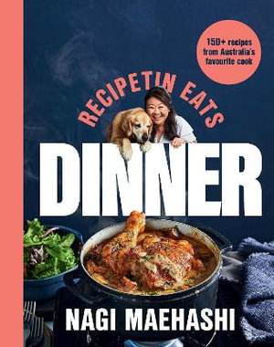 Cover art for RecipeTin Eats: Dinner