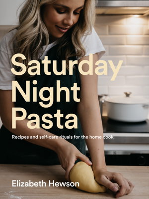 Cover art for Saturday Night Pasta