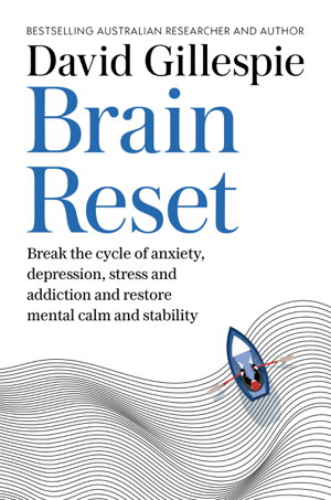 Cover art for Brain Reset