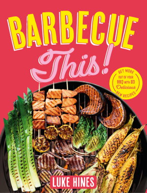 Cover art for Barbecue This!