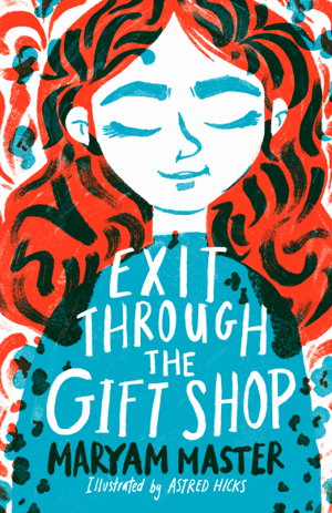 Cover art for Exit Through the Gift Shop