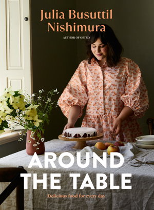 Cover art for Around the Table