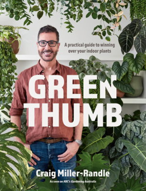 Cover art for Green Thumb