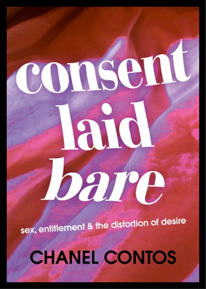 Cover art for Consent Laid Bare