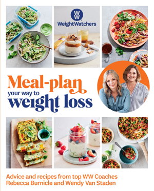 Cover art for Meal-Plan Your Way to Weight Loss