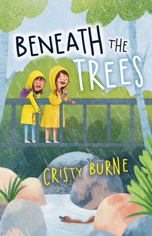 Cover art for Beneath the Trees