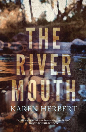 Cover art for The River Mouth