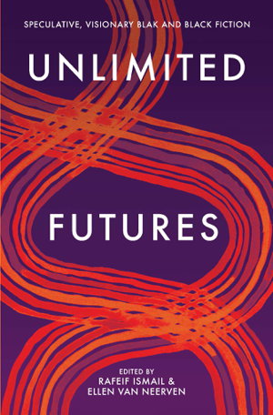 Cover art for Unlimited Futures