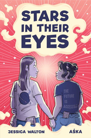 Cover art for Stars in their Eyes