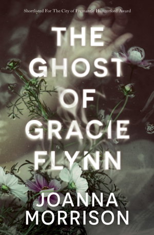 Cover art for The Ghost of Gracie Flynn