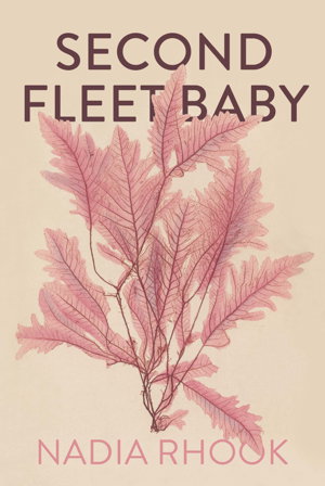 Cover art for Second Fleet Baby