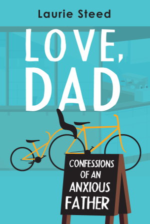 Cover art for Love, Dad