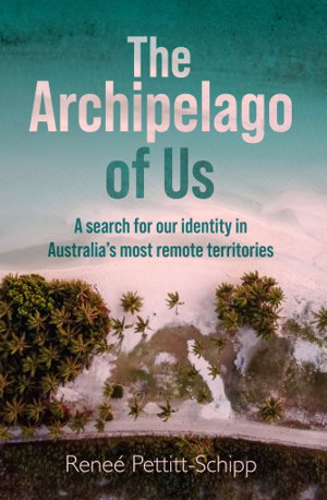 Cover art for The Archipelago of Us