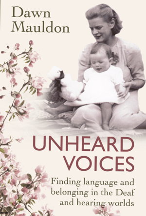 Cover art for Unheard Voices