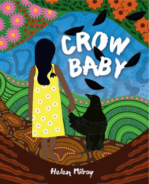 Cover art for Crow Baby