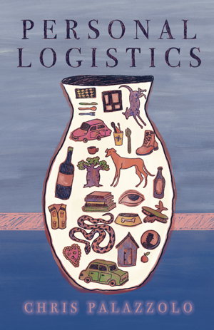 Cover art for Personal Logistics
