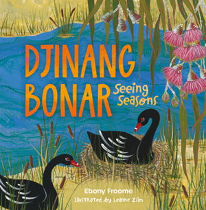 Cover art for Djinang Bonar