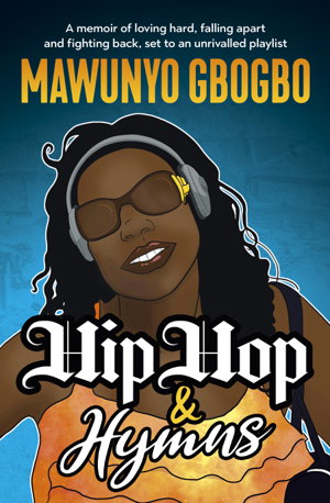 Cover art for Hip Hop & Hymns